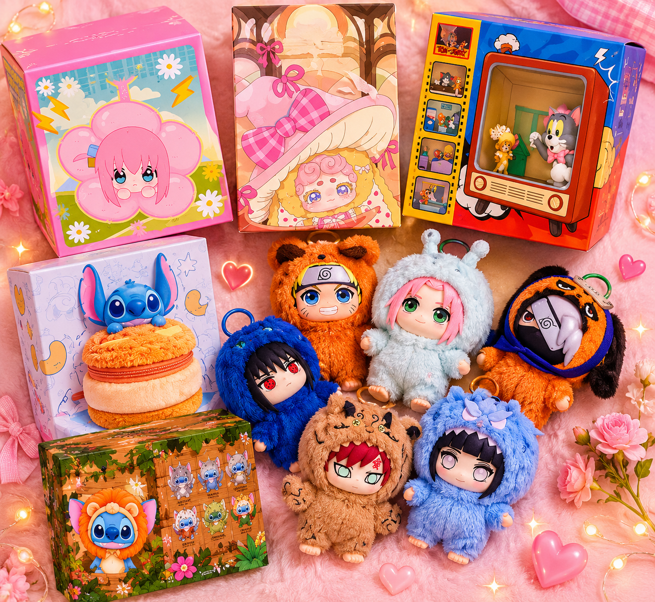 OTHER PRODUCTS