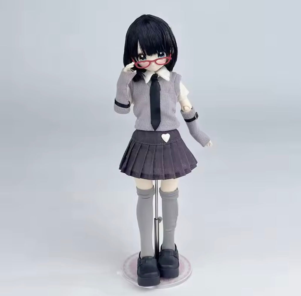 Authen1/6 Bjd Blind Box Miralab