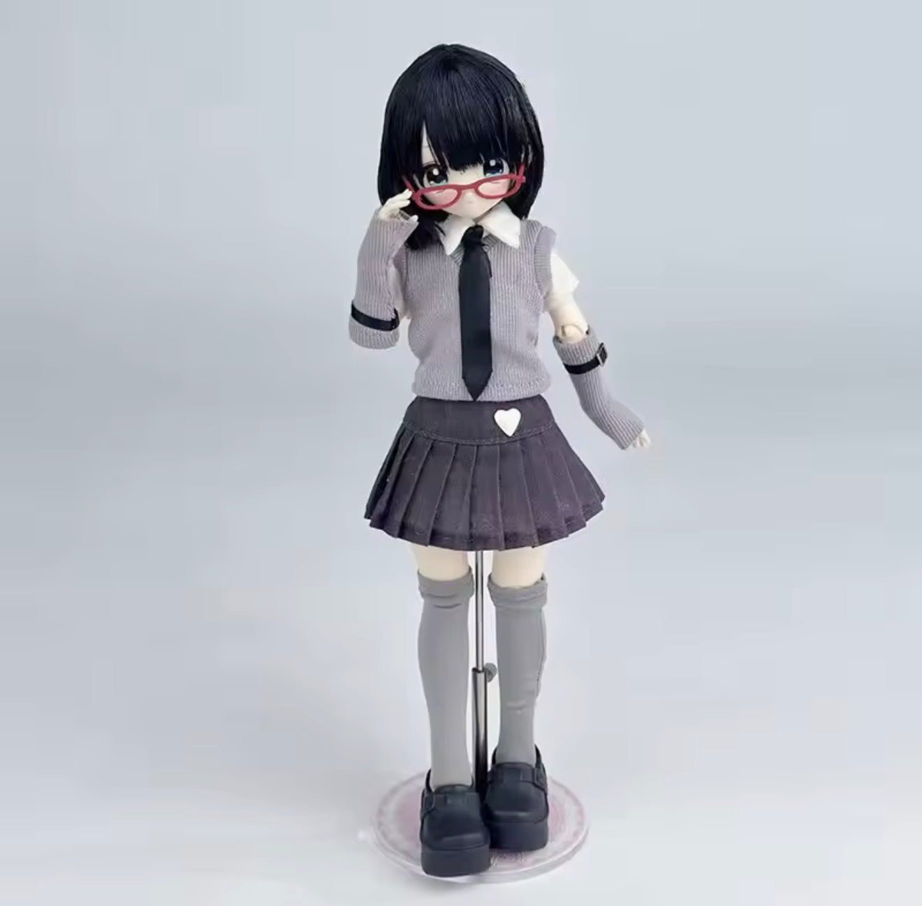 Authen1/6 Bjd Blind Box Miralab