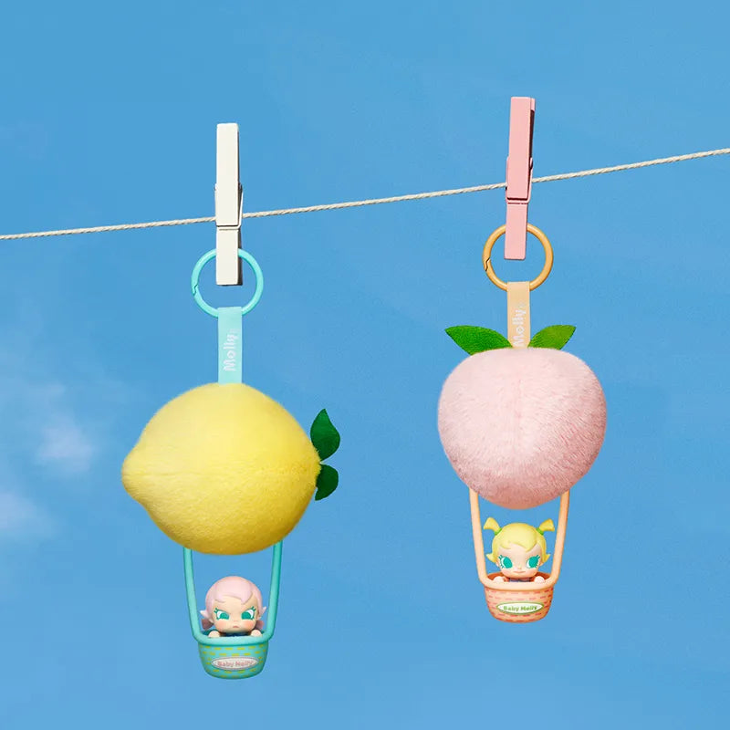 Baby Molly Fruity Aroma Series- Sachet Pendant Blind Box