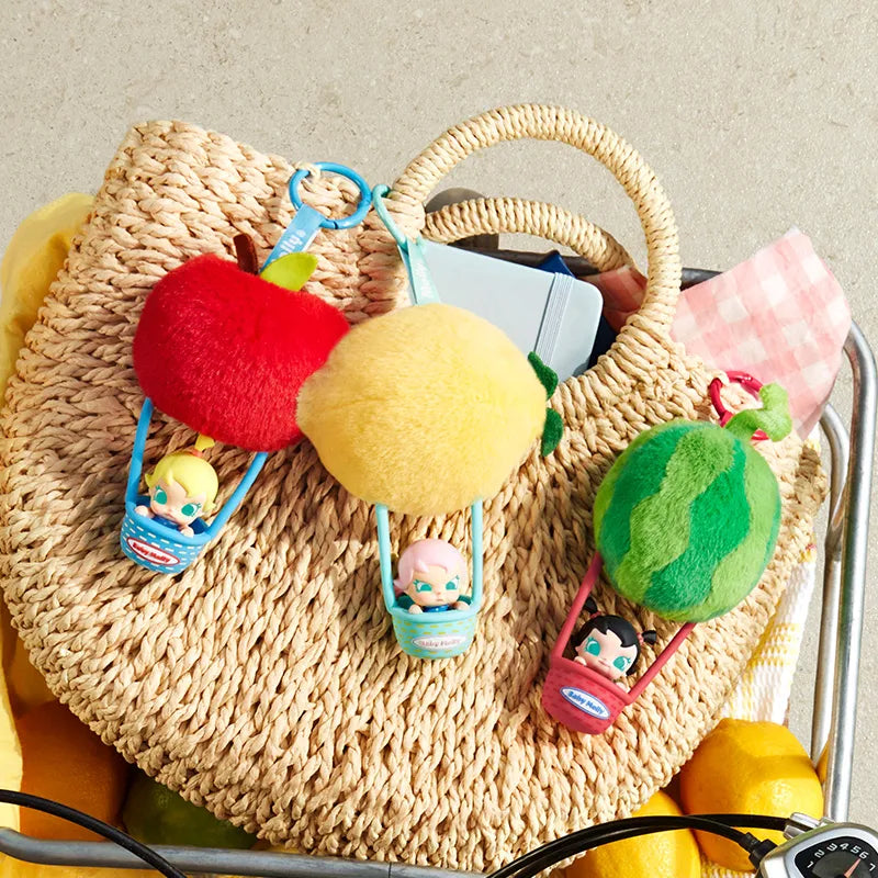 Baby Molly Fruity Aroma Series- Sachet Pendant Blind Box