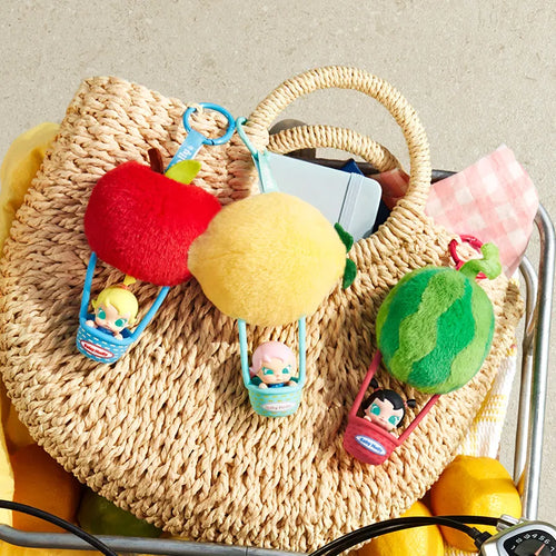 Baby Molly Fruity Aroma Series- Sachet Pendant Blind Box