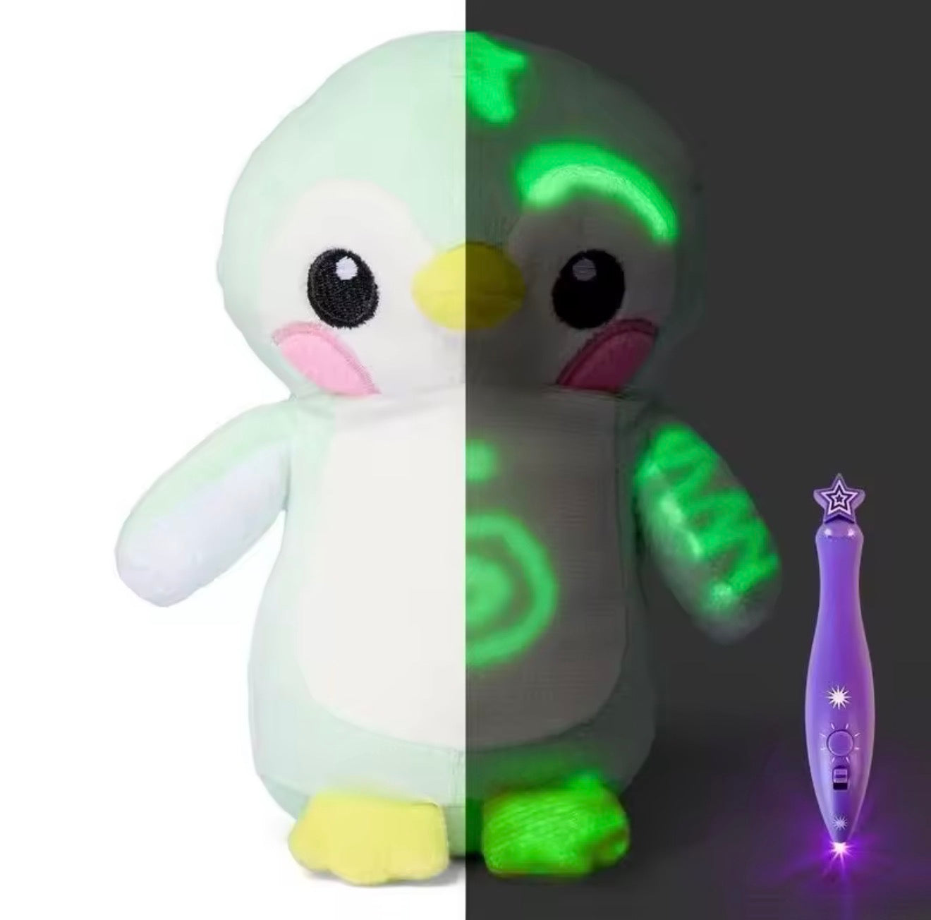 BOLDERGLOW GLOW BABIES