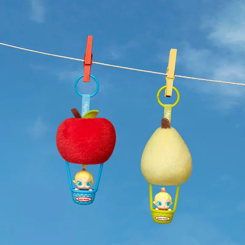 Baby Molly Fruity Aroma Series- Sachet Pendant Blind Box