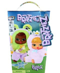 Mga Bratziez Iconz V3 Animal