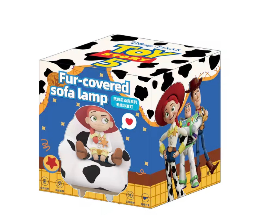 TOY STORY 5