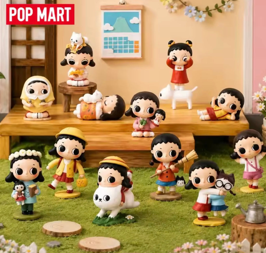 Nyota Chibi Maruko Chan