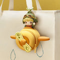 DIMOO Memories We Hold Series-Earphone Case