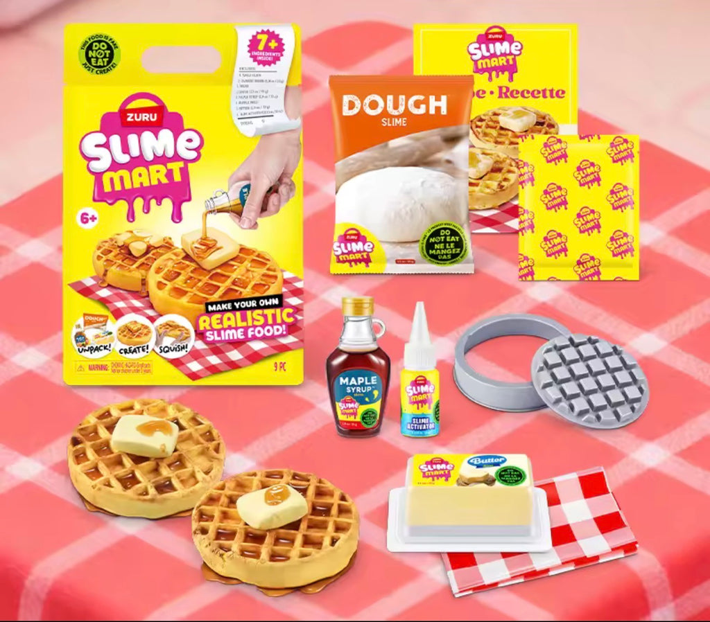 SLIME MART