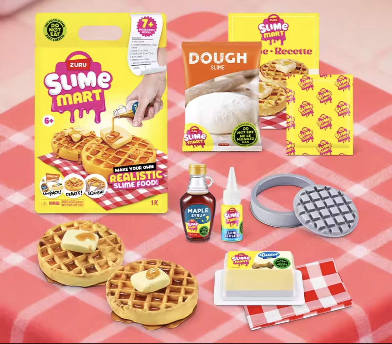 SLIME MART
