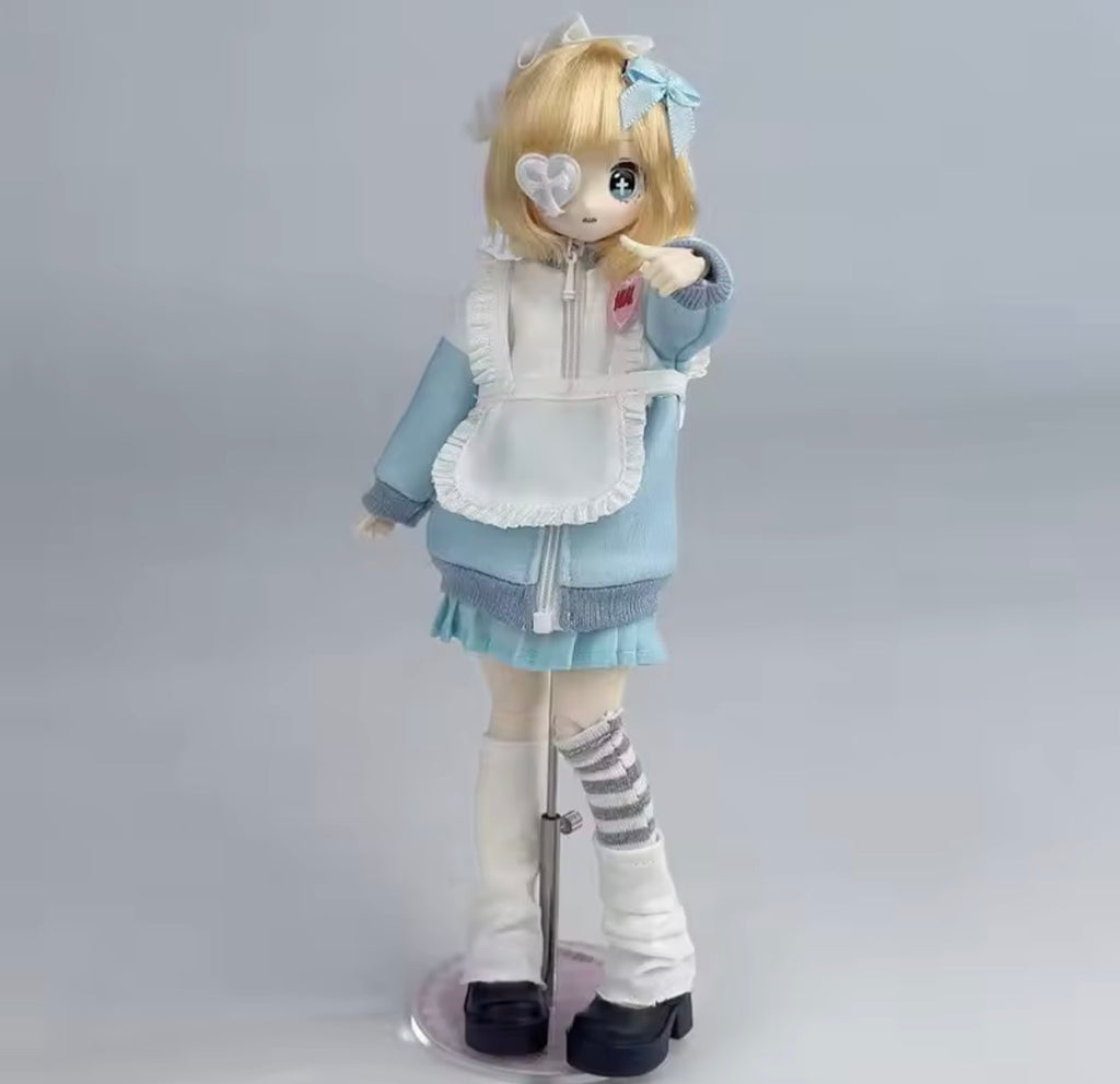Authen1/6 Bjd Blind Box Miralab