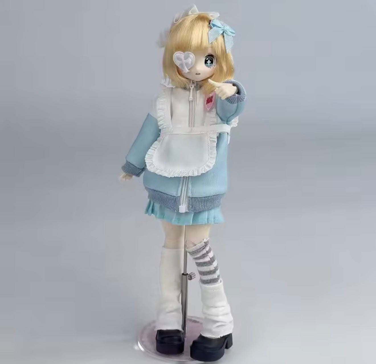 Authen1/6 Bjd Blind Box Miralab