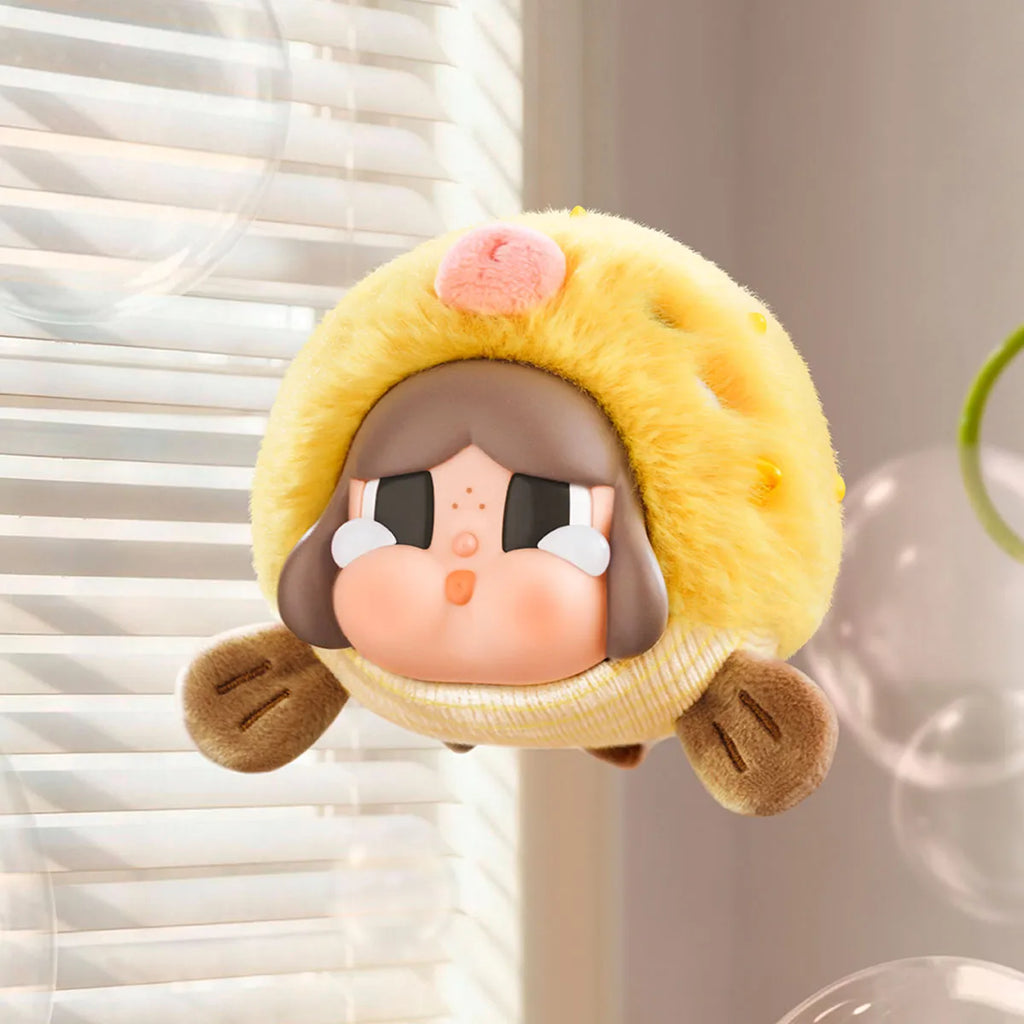 CRYBABY Cry Me An Ocean Series- Vinyl Plush Pendant Blind Box