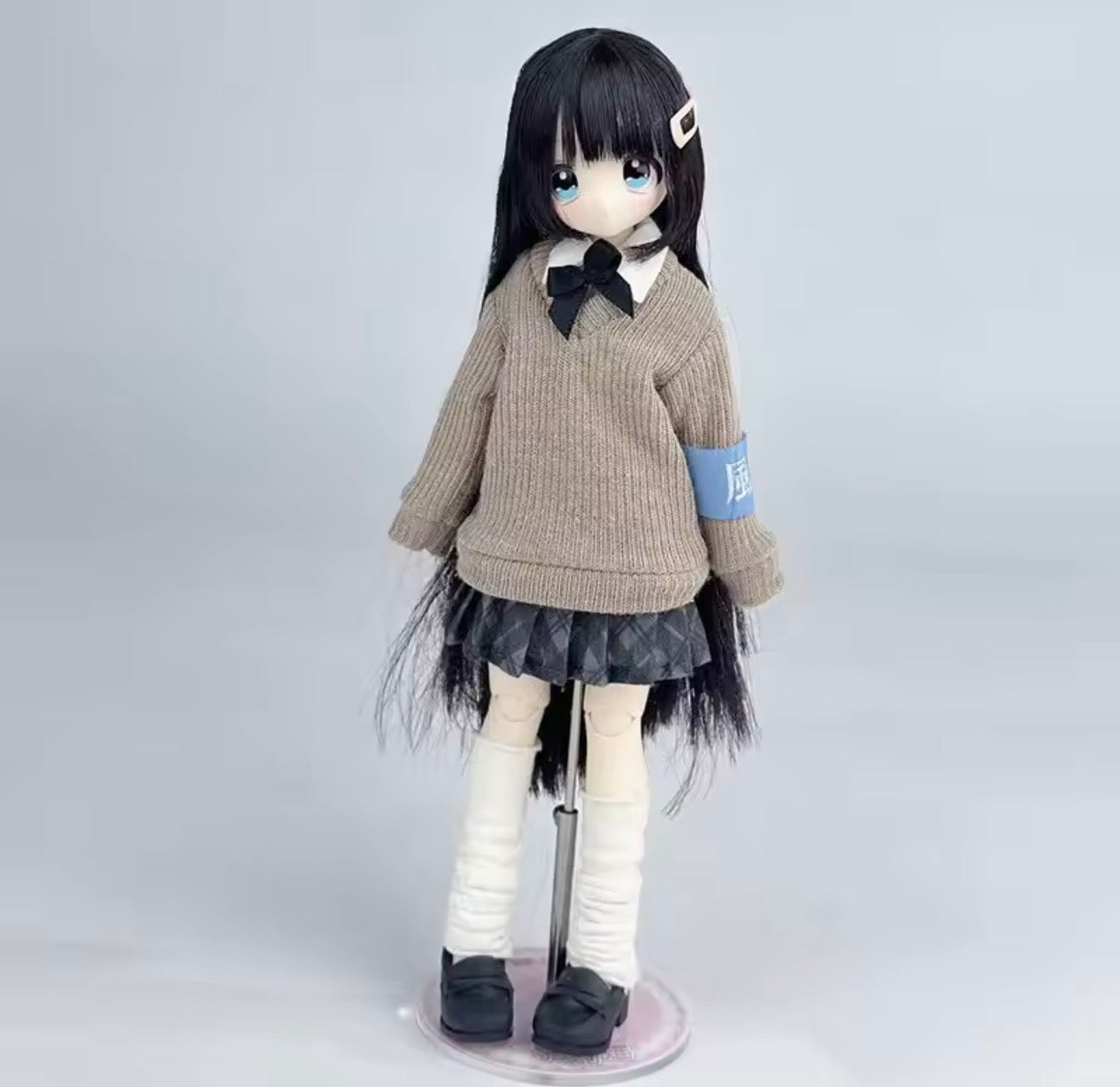 Authen1/6 Bjd Blind Box Miralab
