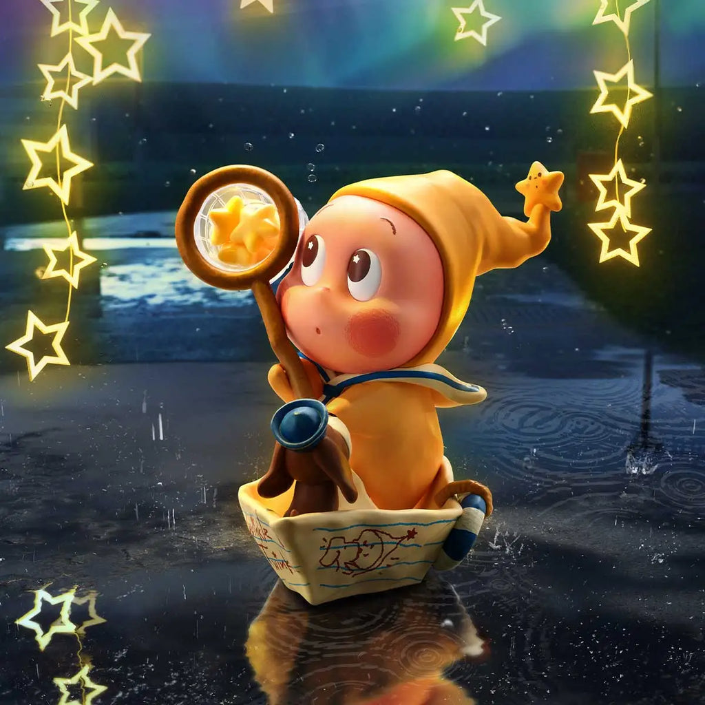 Twinkle Twinkle Be a Little Star Series