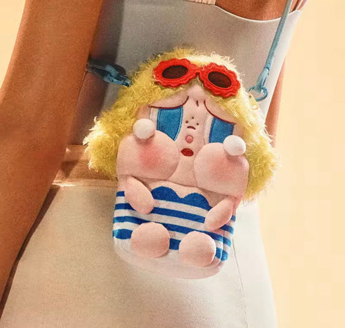 CRYBABY bag