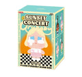POP MART CRYBABY SUNSET CONCERT