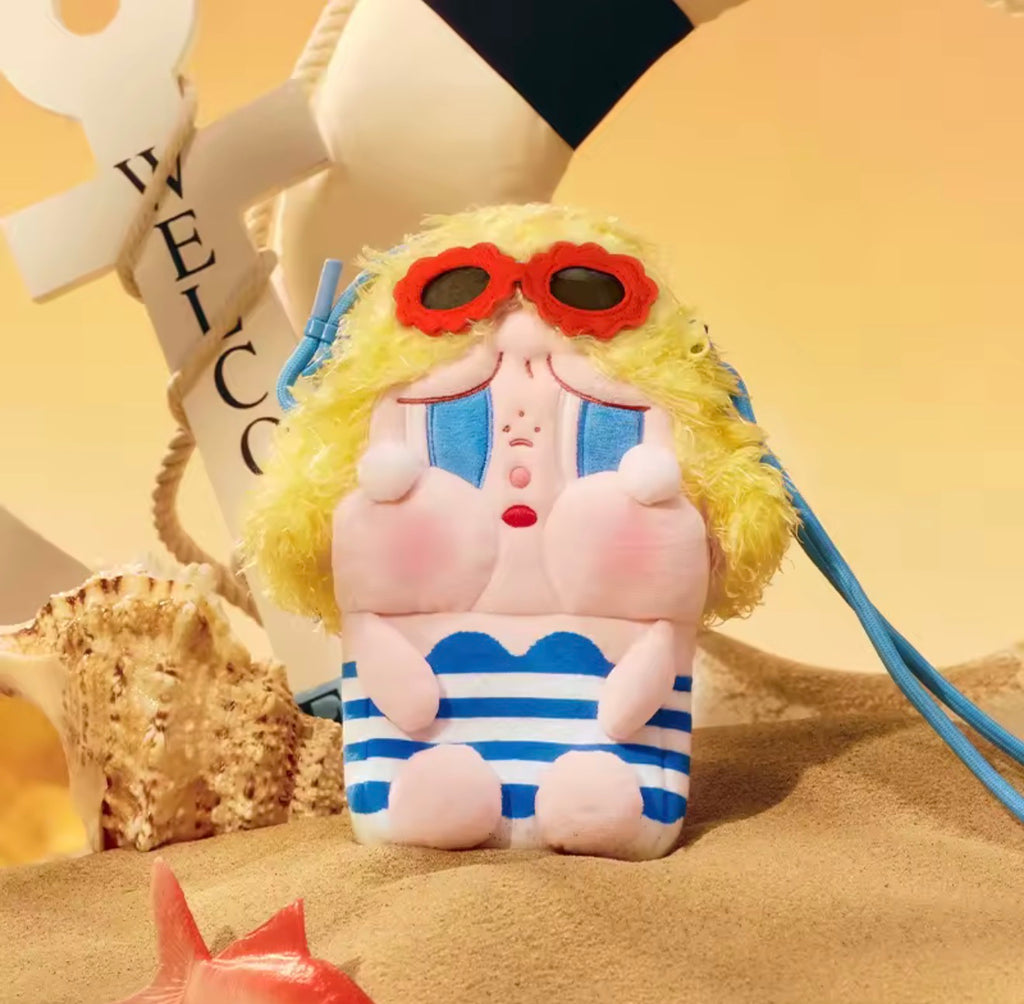 CRYBABY bag