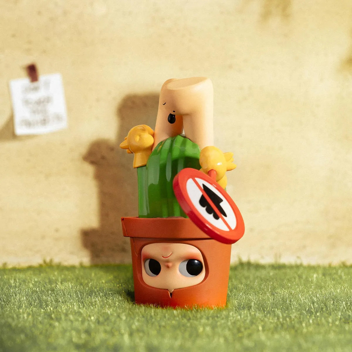 Zsiga Let It Be Series Figures