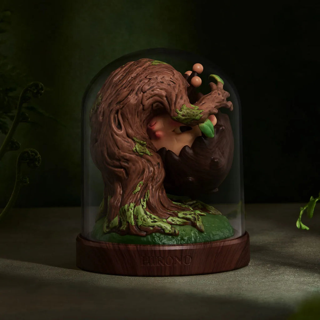 Hirono Tamed Wildgrass Series Figures