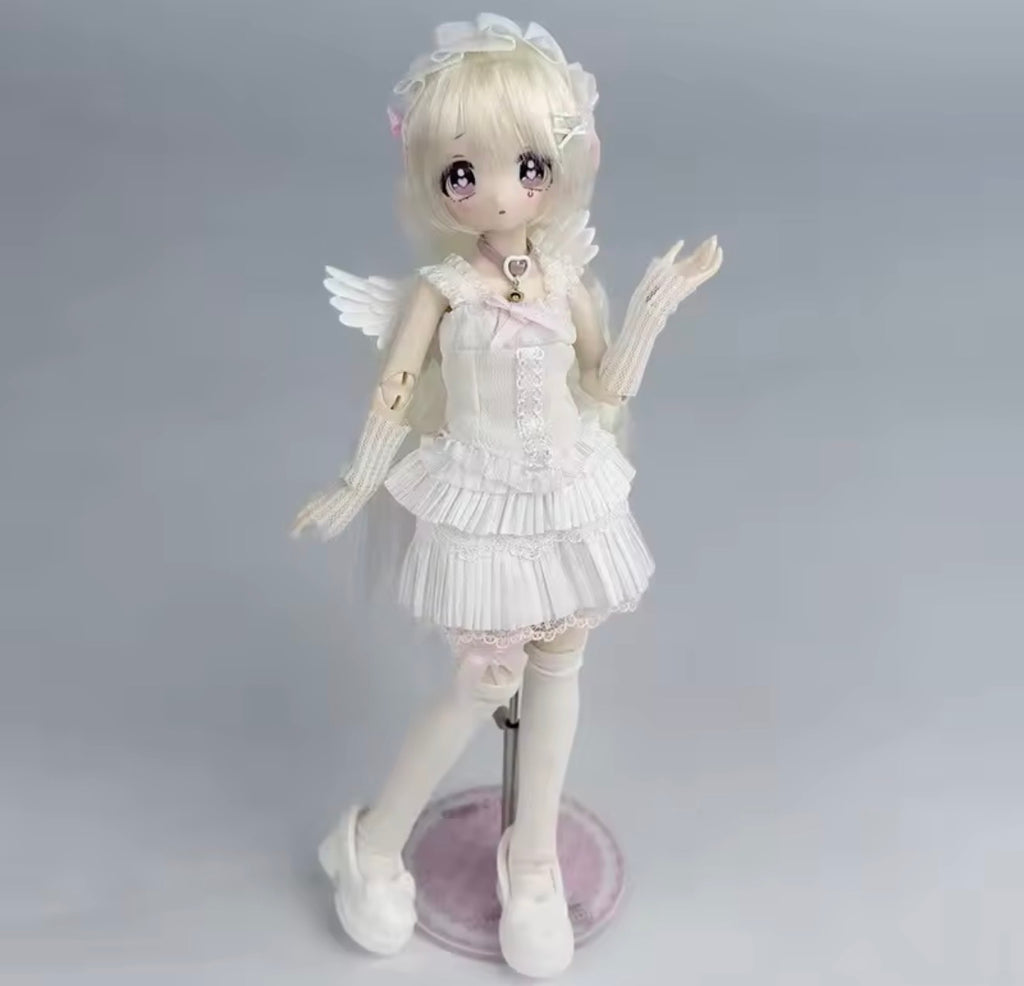 Authen1/6 Bjd Blind Box Miralab