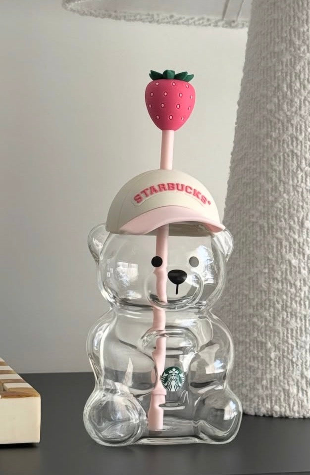 STARBUCKS BEAR CUP 🧸