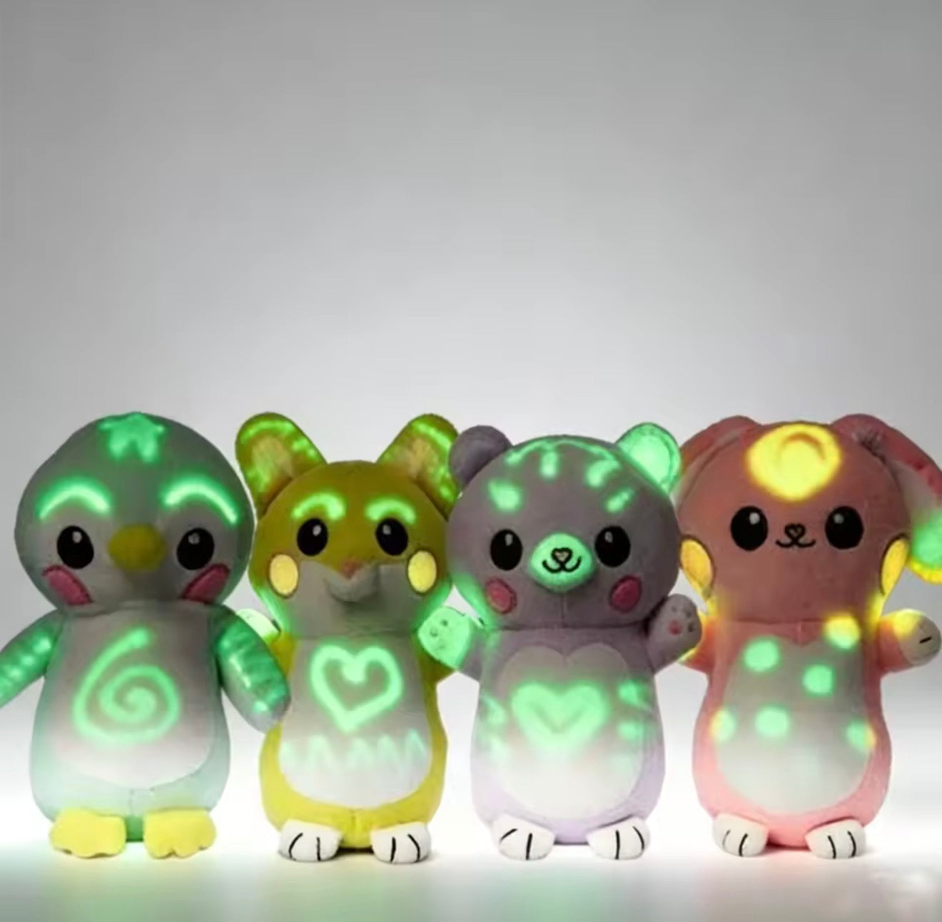 BOLDERGLOW GLOW BABIES