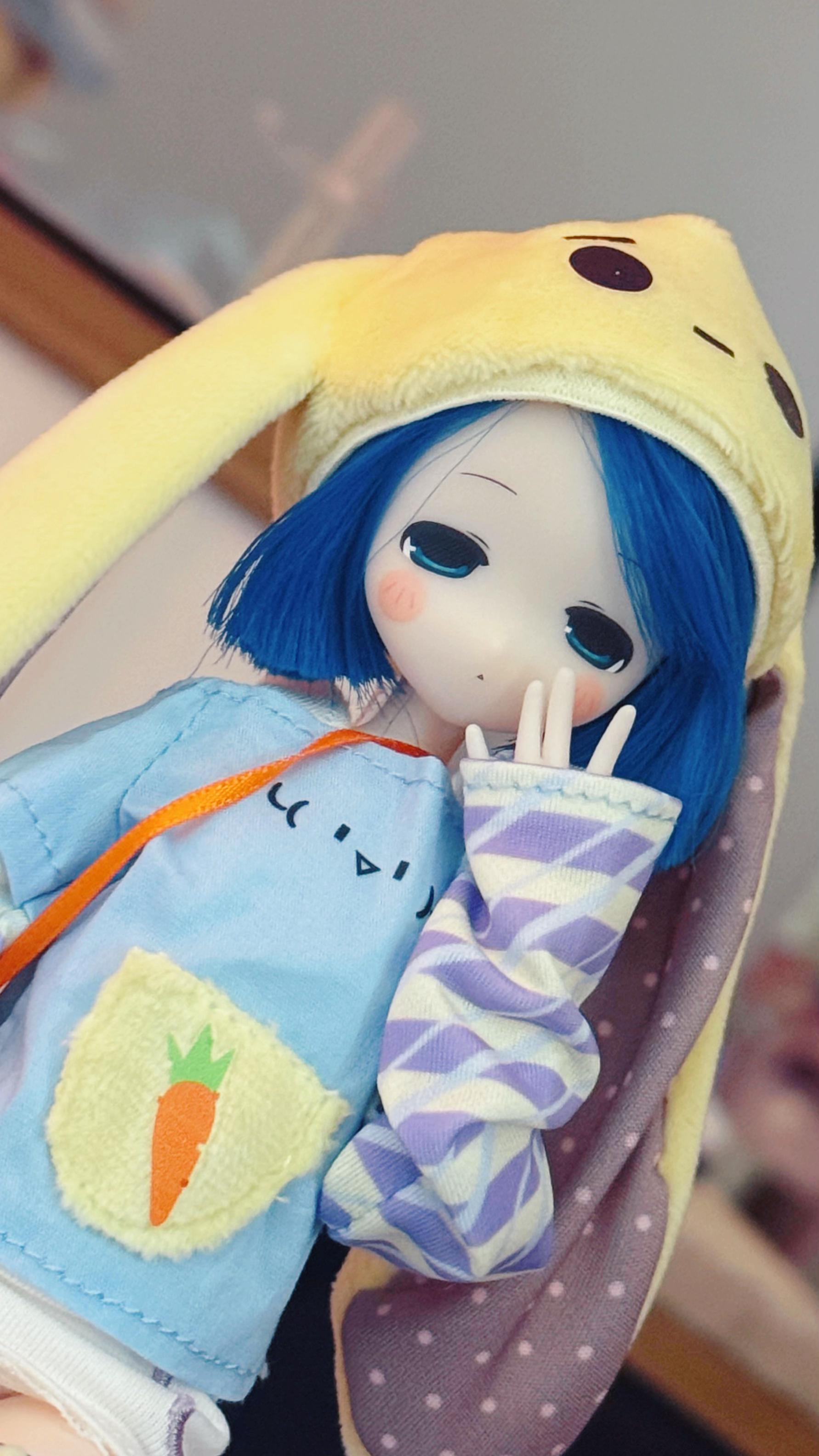 ELECTRICAL STREET BJD BLIND BOX