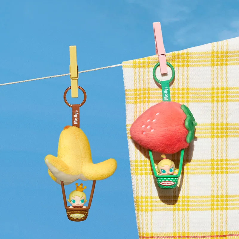 Baby Molly Fruity Aroma Series- Sachet Pendant Blind Box