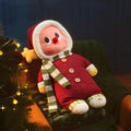 Apple of My Eye Series-Twinkle Twinkle Plush Doll Pillow