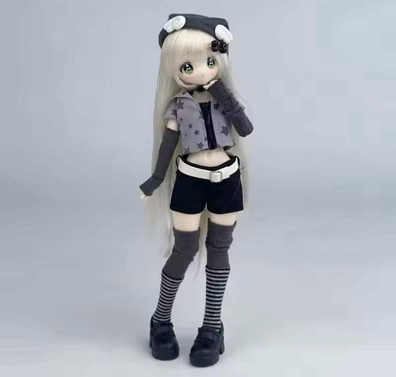 Authen1/6 Bjd Blind Box Miralab