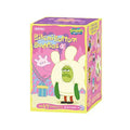 Residents of Bikini Bottom-Whimsical Plush Part2