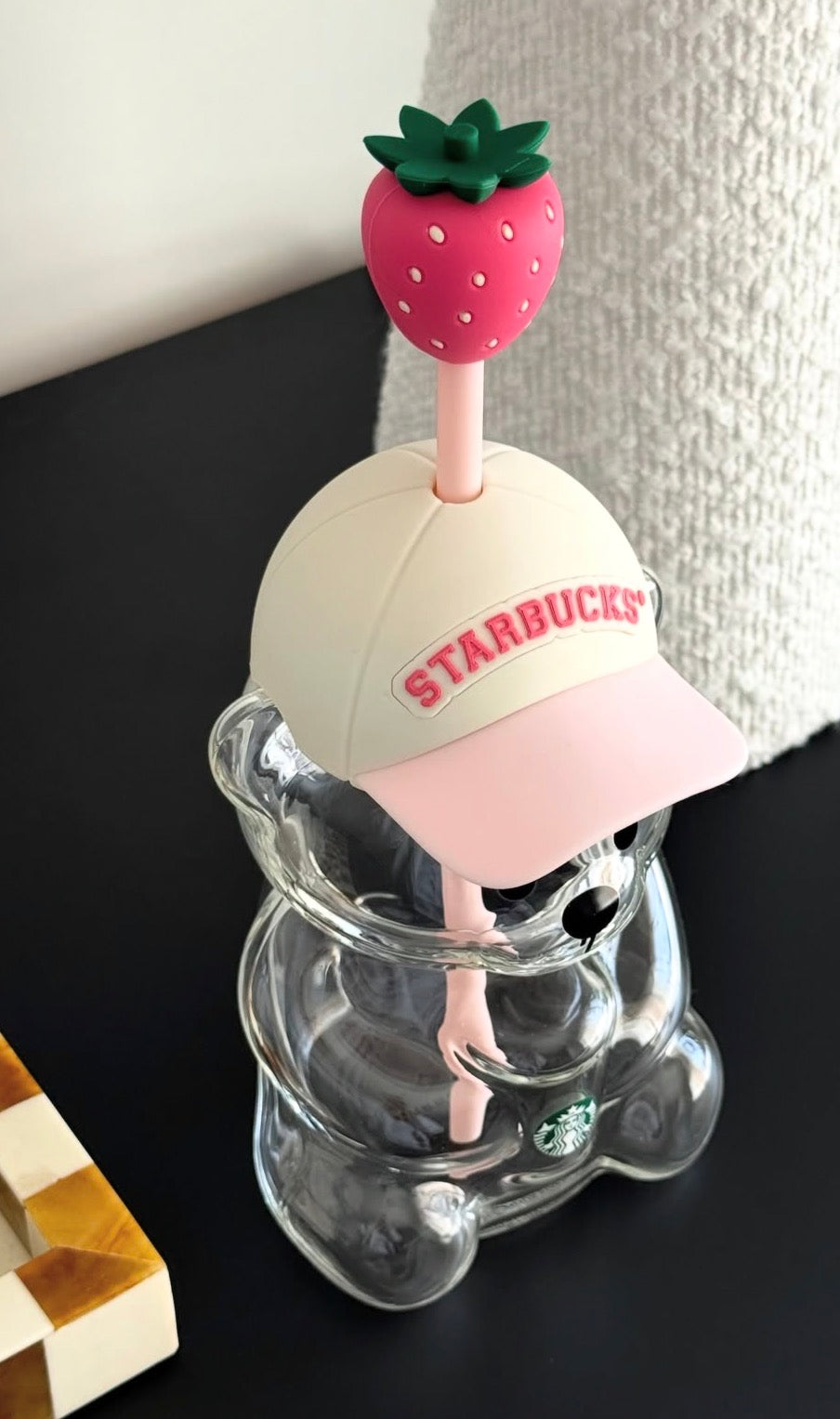 STARBUCKS BEAR CUP 🧸