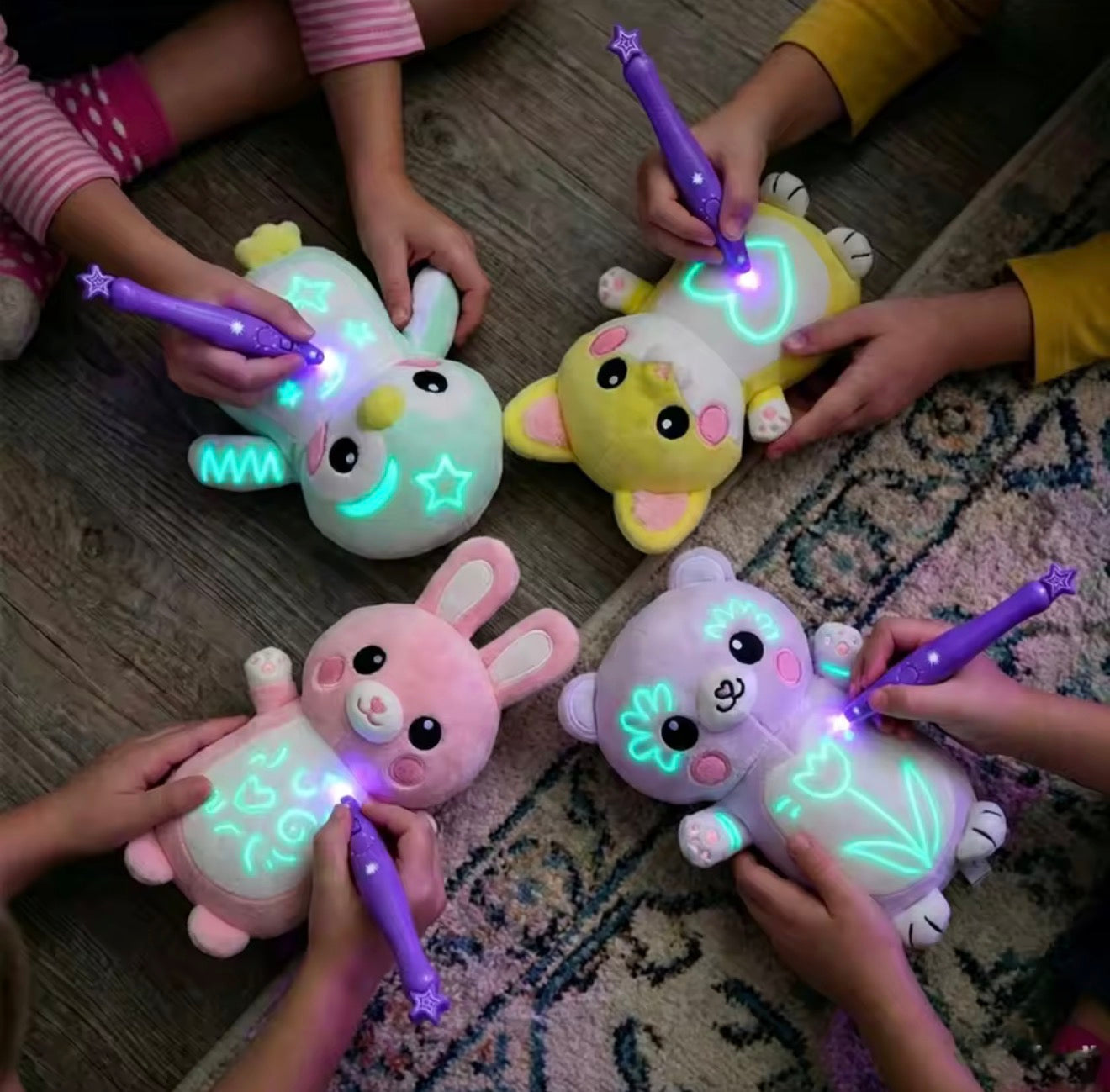 BOLDERGLOW GLOW BABIES