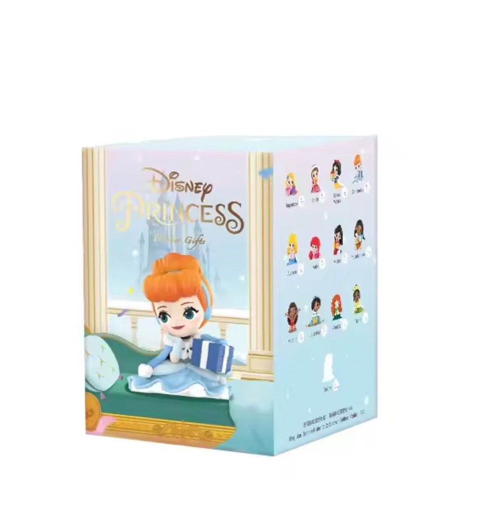 DISNEY PRINCESS WINTER GIFTS