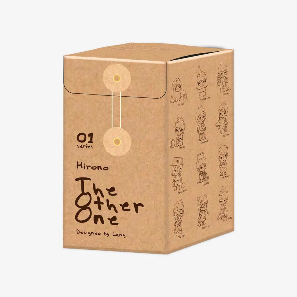 HIRONO The Other One Series