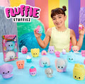 Fluffie Stuffiez Mini Plush The Fluff