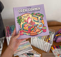 COLORING BOOK