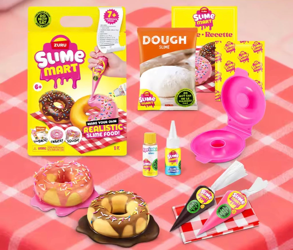 SLIME MART