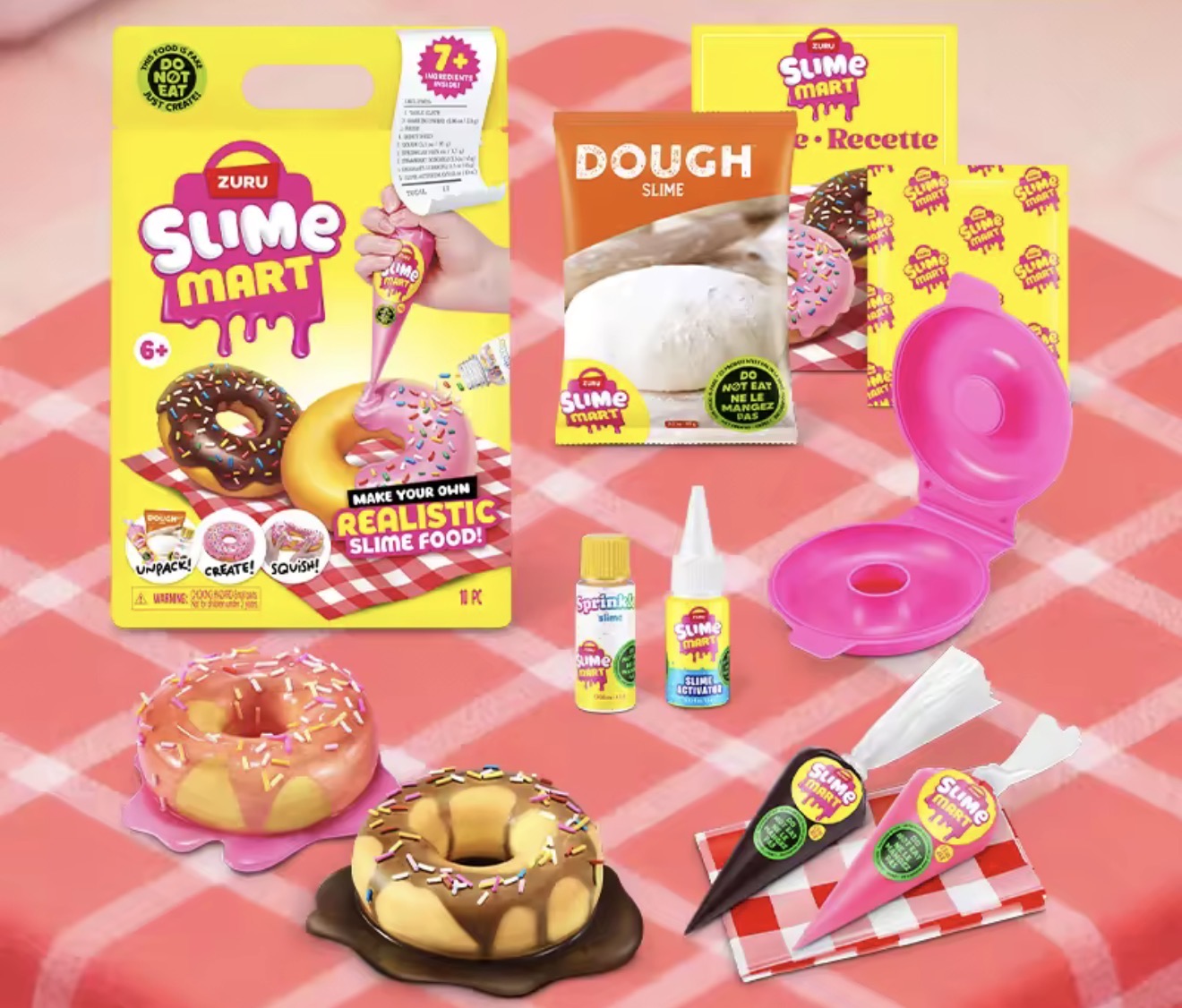 SLIME MART