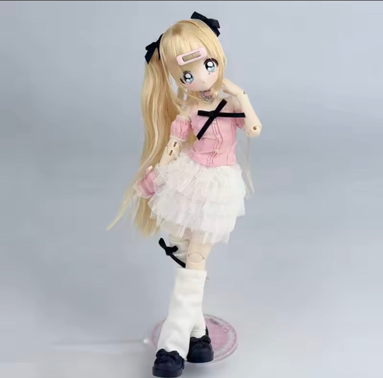 Authen1/6 Bjd Blind Box Miralab
