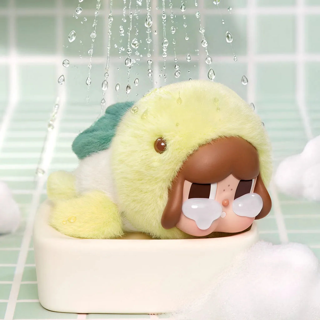CRYBABY Cry Me An Ocean Series- Vinyl Plush Pendant Blind Box