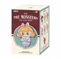 THE MONSTERS HAIR SALON SERIAS