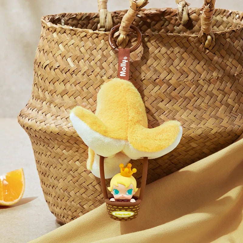 Baby Molly Fruity Aroma Series- Sachet Pendant Blind Box