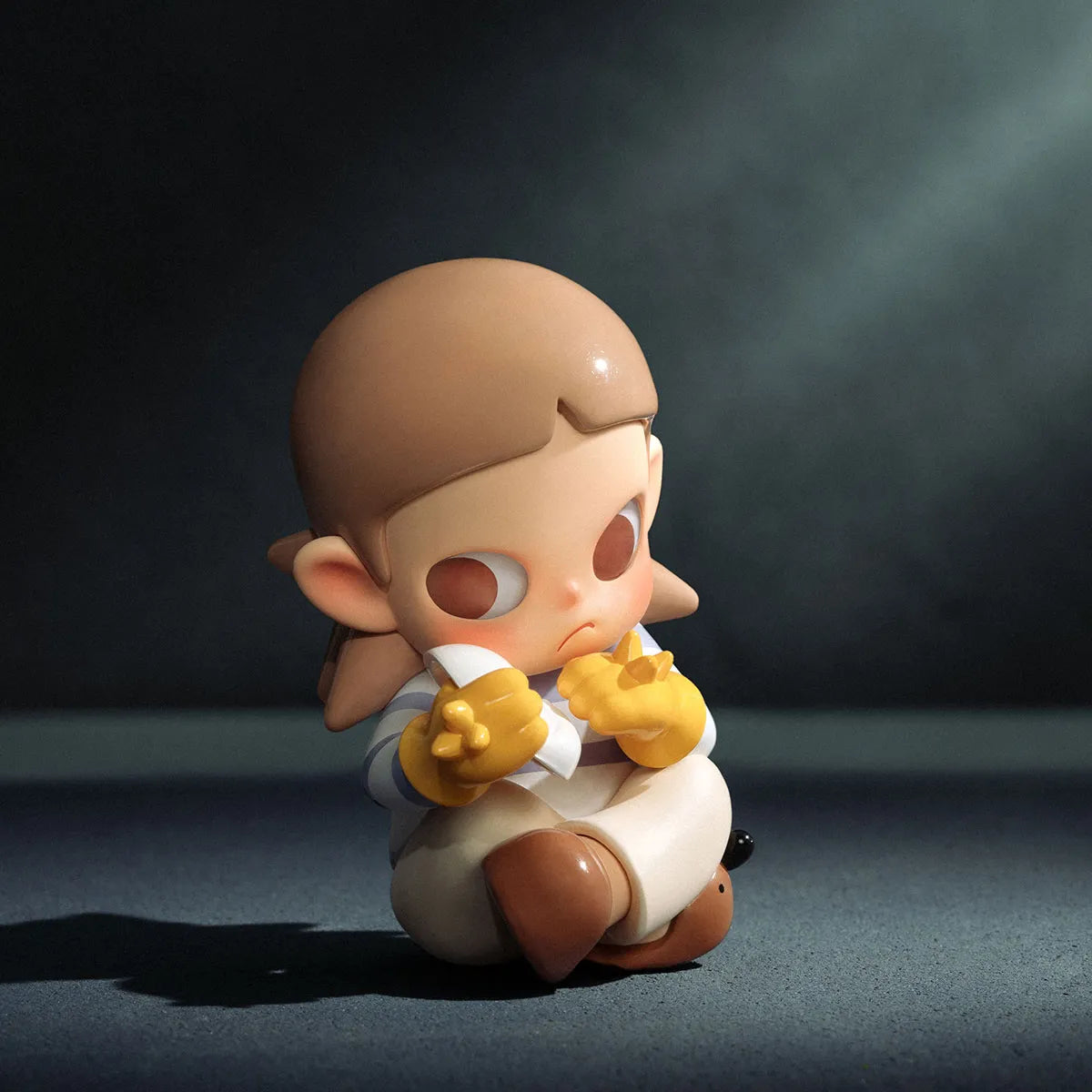 Zsiga Let It Be Series Figures