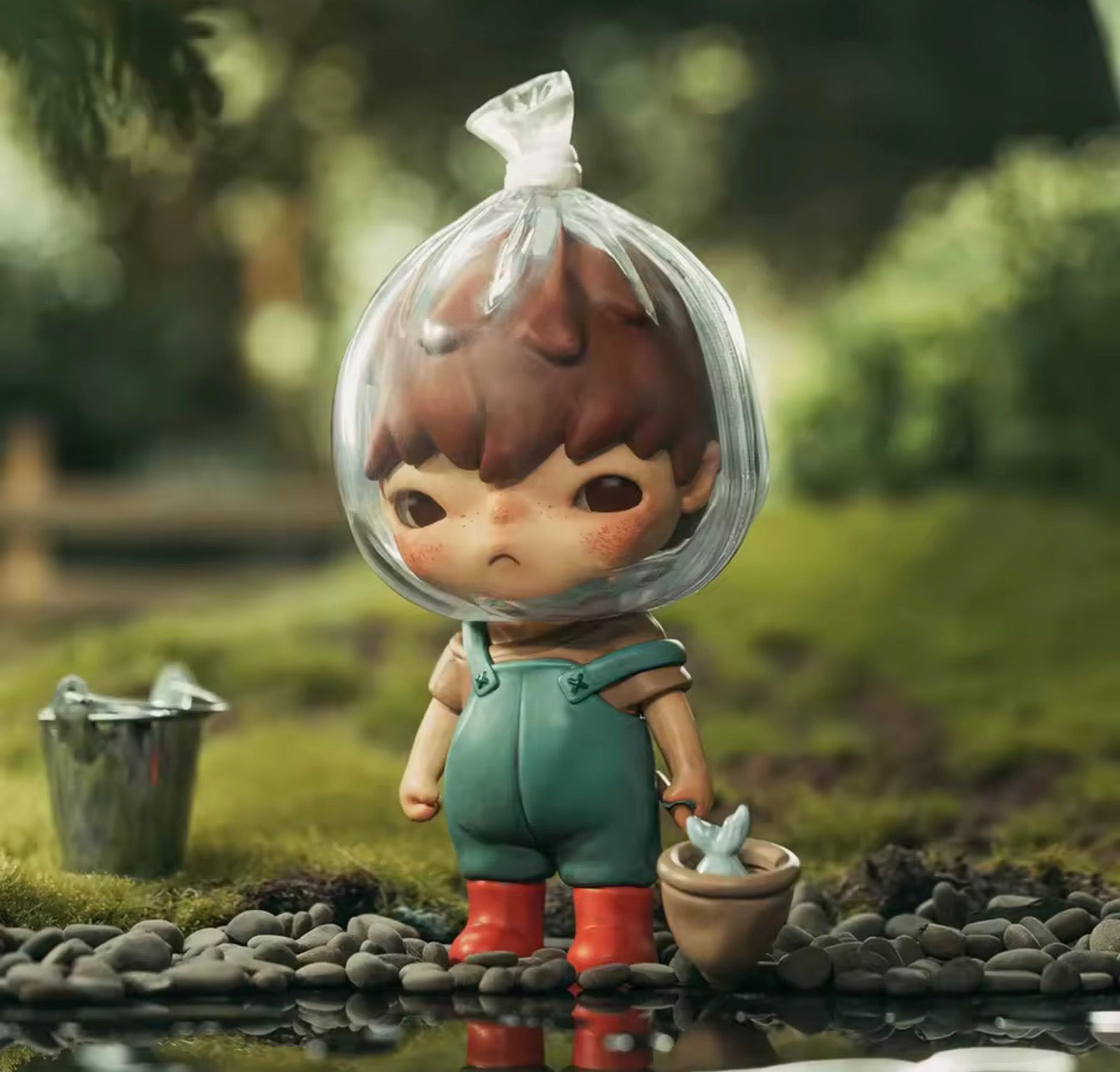 HIRONO LITTLE MISCHIEF