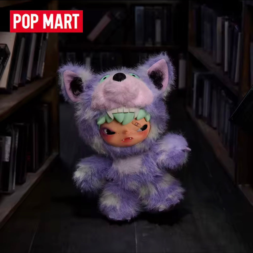 HIRONO AFTER DARK