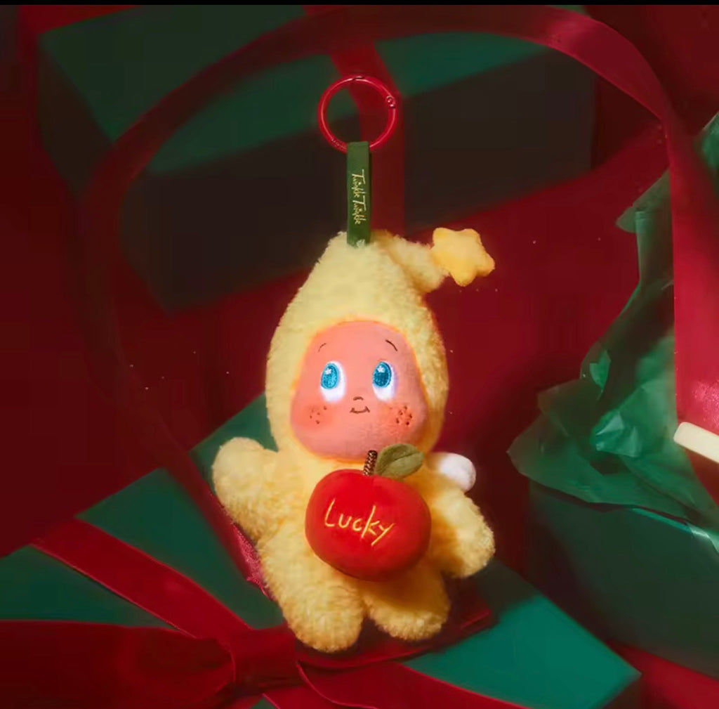 Apple of My Eye Series-Twinkle Twinkle Festival