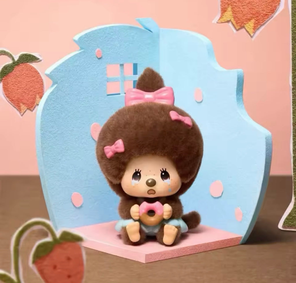 MON MON FARM MONCHHICHI