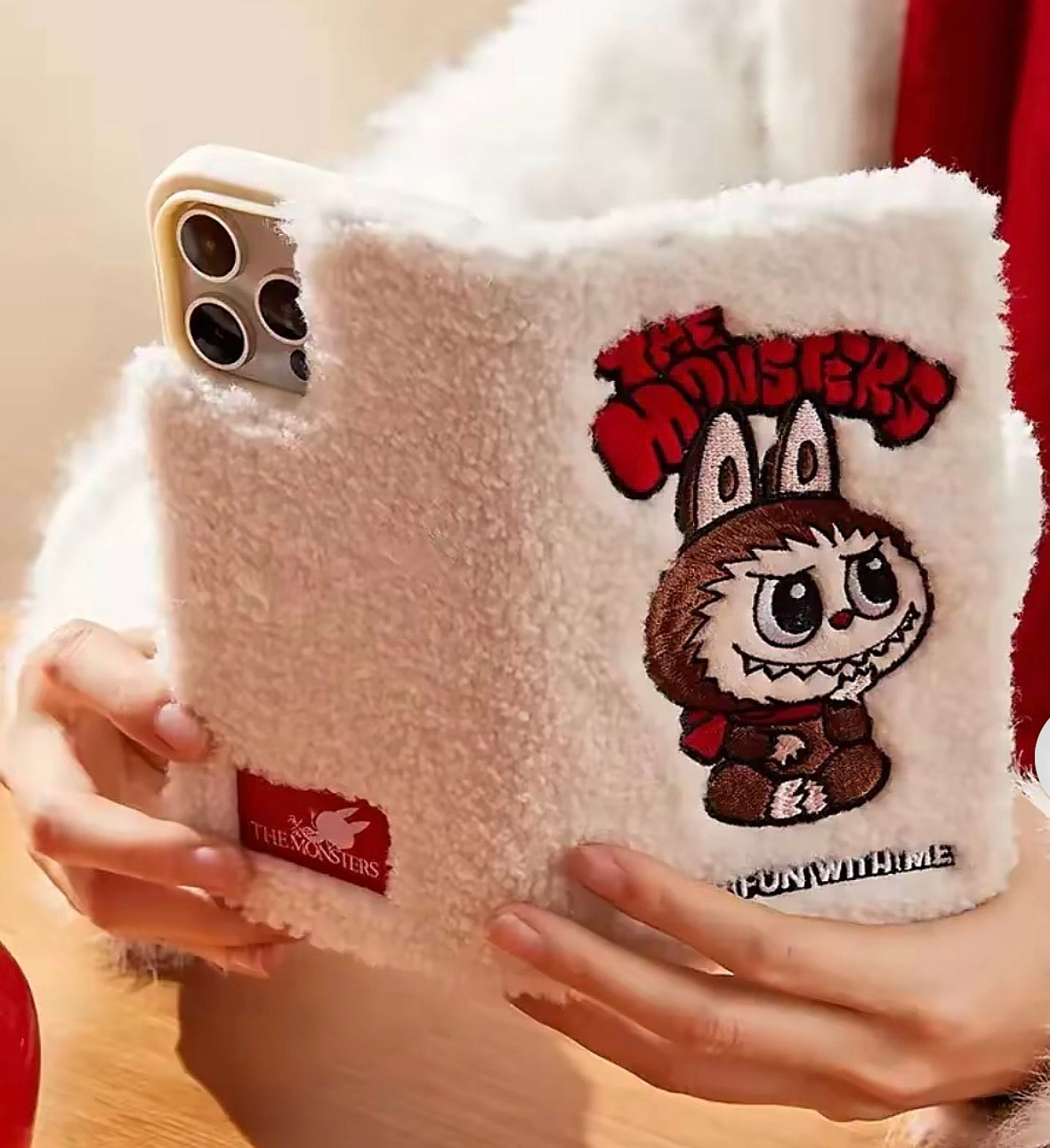PHONE CASE IPHONE 16 PRO MAX